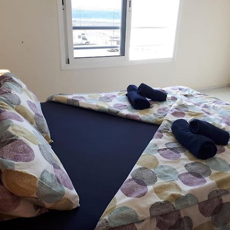 Apartmán Tiki Faro Corralejo Exteriér fotografie