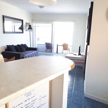 Apartmán Tiki Faro Corralejo Exteriér fotografie