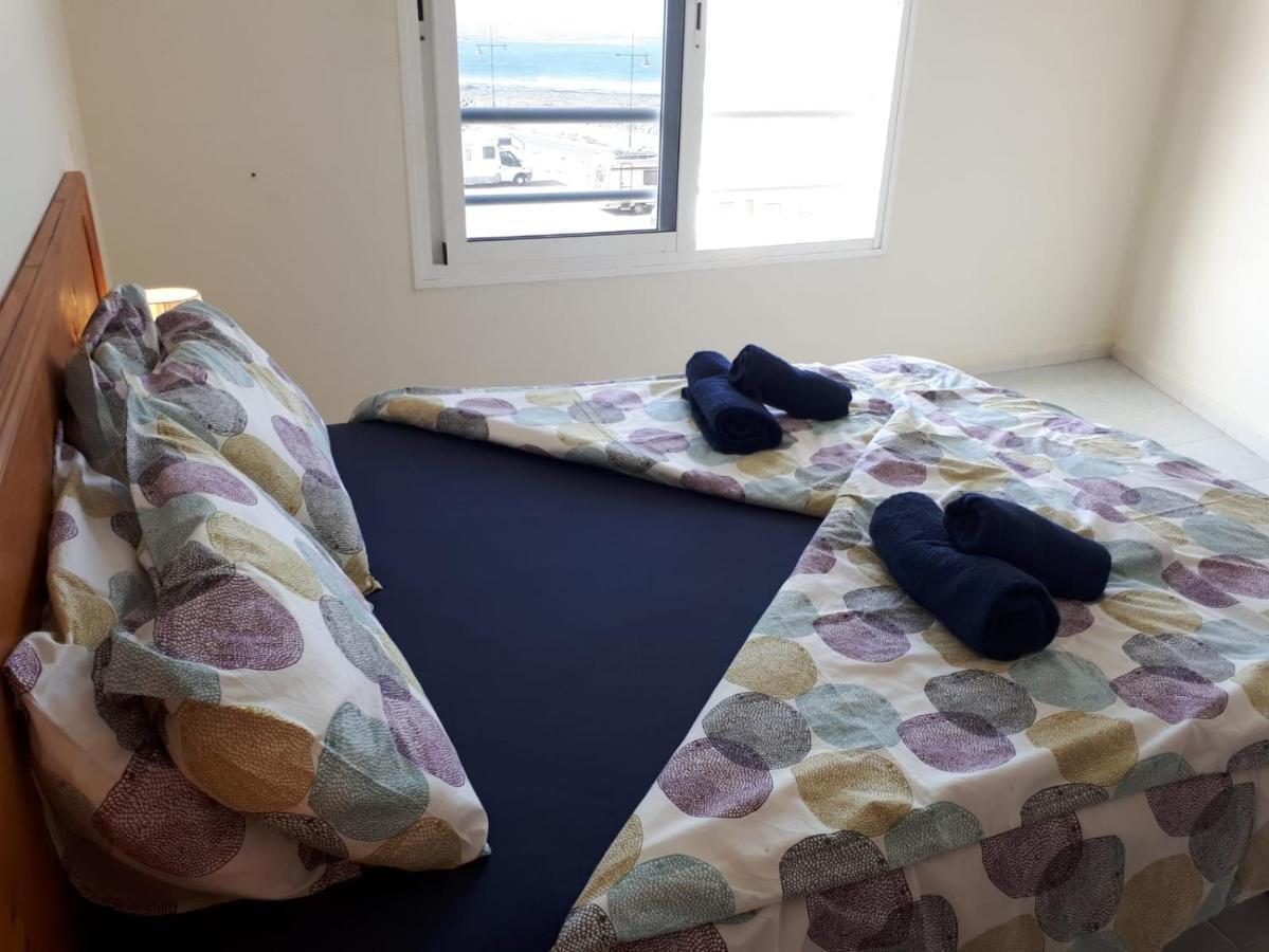 Apartmán Tiki Faro Corralejo Exteriér fotografie