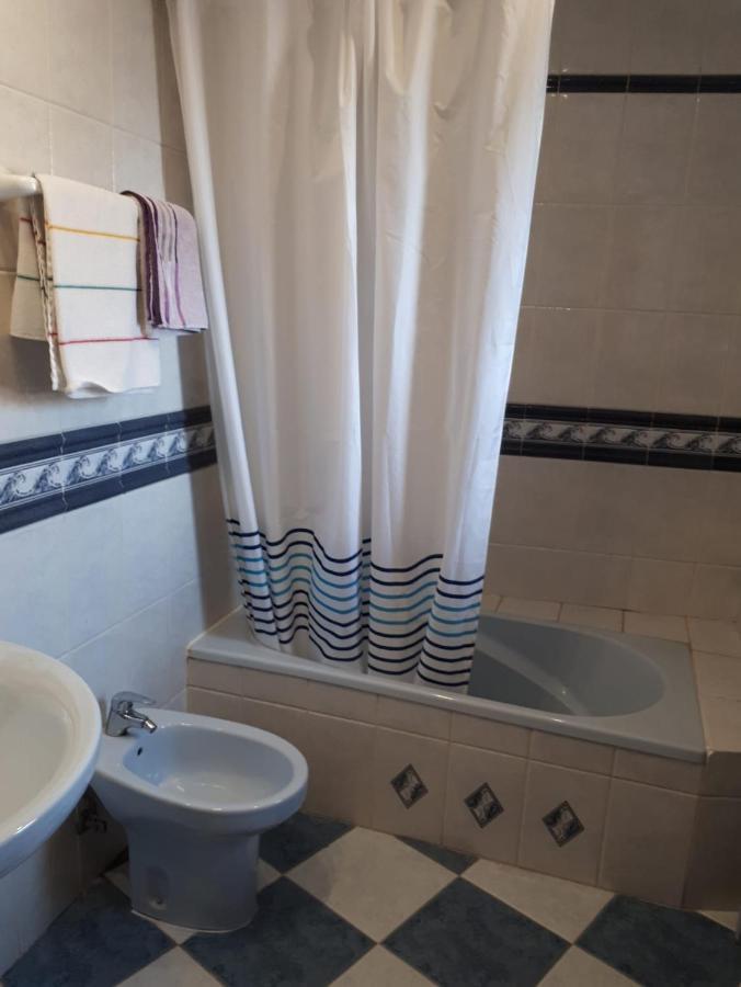 Apartmán Tiki Faro Corralejo Exteriér fotografie